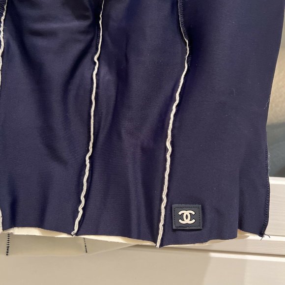 Chanel Crop Top 99p FR 38 - Picture 5 of 7